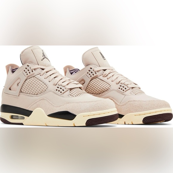 Air Jordan 4 Ma Maniere size 11.5 - Picture 3 of 7